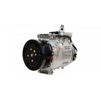 78371 (77371) компрессор кондиционера MERCEDES BENZ C-Class 180, 200,160, 230 (02-)