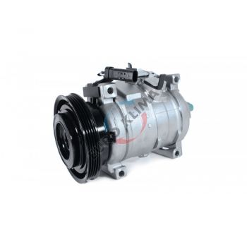 78386 (77386) компрессор кондиционера CHRYSLER PT CRUISER