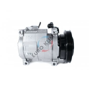 78386 (77386) компрессор кондиционера CHRYSLER PT CRUISER
