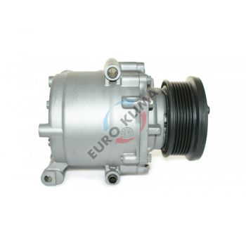 8V5119D629EF компрессор кондиционера FORD FIESTA 1.25i, 1.4i