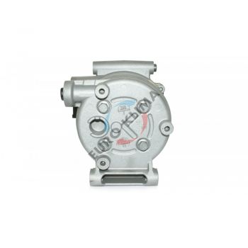 8V5119D629EF компрессор кондиционера FORD FIESTA 1.25i, 1.4i