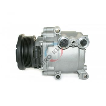 8V5119D629EF компрессор кондиционера FORD FIESTA 1.25i, 1.4i