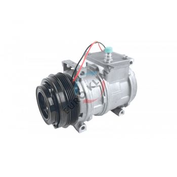 98316 (97316) компрессор кондиционера IVECO NEW DAILY (2.8 JTD)