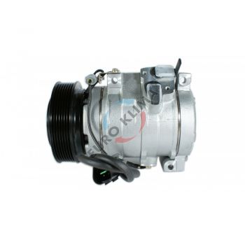 98338 (97338) компрессор кондиционера MITSUBISHI PAJERO III 3.2 DI-D