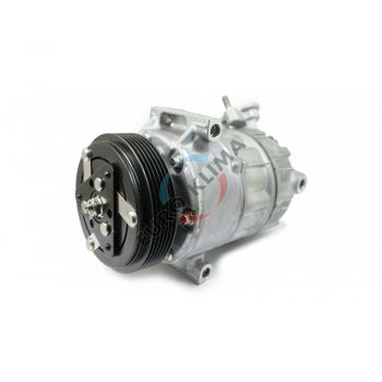 AD43-19D629-AA компрессор кондиционера PXV16 1751P ASTON MARTIN RAPIDE