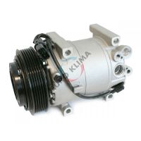 CA500CXGBA-04 компрессор кондиционера