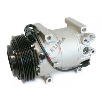 CA500CXGBA-04 компрессор кондиционера KIA PICANTO 1.0, 1.2