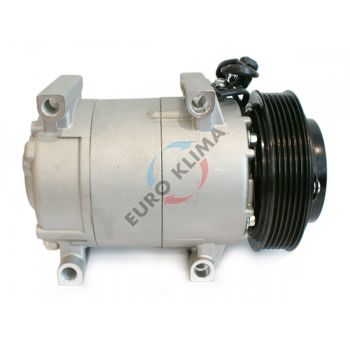 CA500CXGBA-04 компрессор кондиционера KIA PICANTO 1.0, 1.2