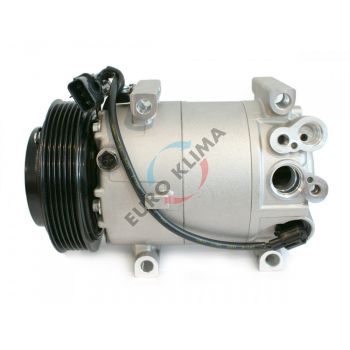 CA500CXGBA-04 компрессор кондиционера KIA PICANTO 1.0, 1.2