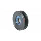 CA546 DENSO Муфта кондиционера в сборе BMW 1 / 3 (05-)