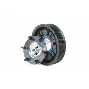 CA546 DENSO Муфта кондиционера в сборе BMW 1 / 3 (05-)