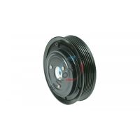 CA609 Муфта кондиционера в сборе