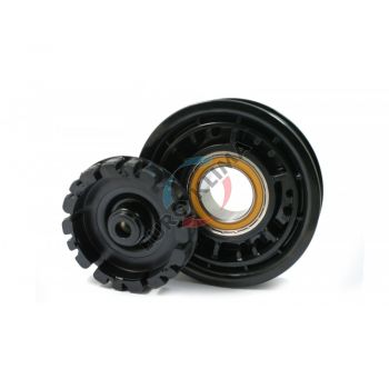 CA634 Муфта кондиционера в сборе 