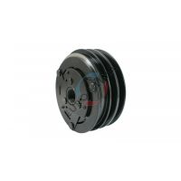 CA689 Муфта кондиционера в сборе 24V