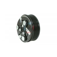 CA809 Муфта кондиционера в сборе