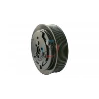 CA888 Муфта кондиционера в сборе 24V