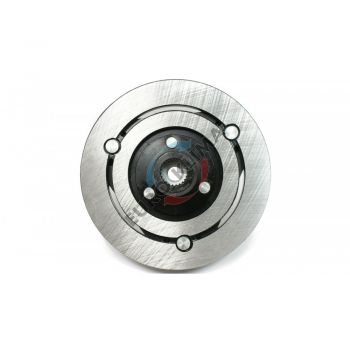 EK318 Пластина сцепления, срывная пластина MAZDA
