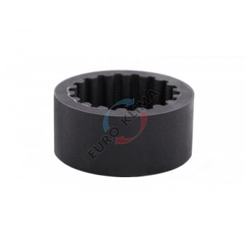 EK603 FLEXIBLE COUPLING T5 REPLACEMENT VOLKSWAGEN T5, Touareg