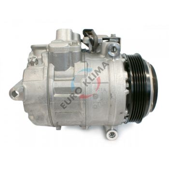 EKL30037-OE компрессор кондиционера A0008301401 Mercedes S-Klasa 350D W223 / V223 (2020-)