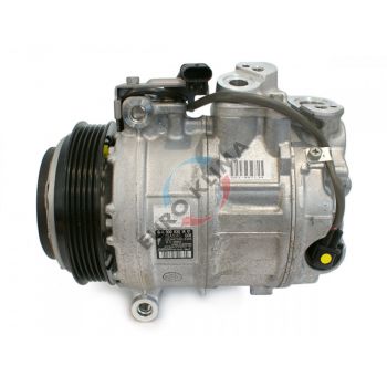 EKL30037-OE компрессор кондиционера A0008301401 Mercedes S-Klasa 350D W223 / V223 (2020-)