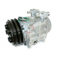 EKL30733-OE Kкомпрессор кондиционера TM31 2B 24V V-O