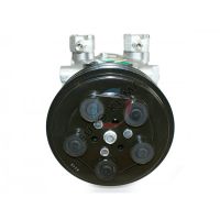 EKL30733-OE Kкомпрессор кондиционера TM31 2B 24V V-O