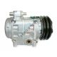 EKL30733-OE Kкомпрессор кондиционера TM31 2B 24V V-O 