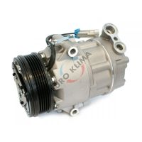 EKL32171-ZA компрессор кондиционера 1854111 98946