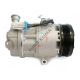 EKL32171-ZA компрессор кондиционера 1854111 98946 OPEL ZAFIRA (1.6 16V)