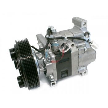 EKL34672-ZA компрессор кондиционера H12A1AS4EY MAZDA 3 1.6 (2008-2014)
