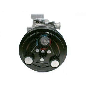 EKL34672-ZA компрессор кондиционера H12A1AS4EY MAZDA 3 1.6 (2008-2014)