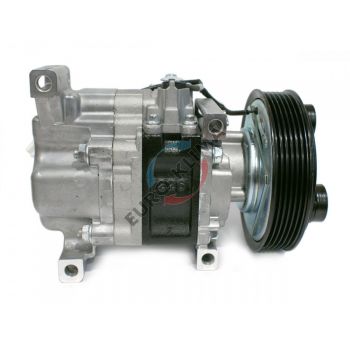 EKL34672-ZA компрессор кондиционера H12A1AS4EY MAZDA 3 1.6 (2008-2014)