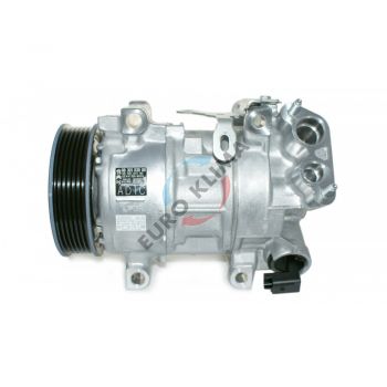 EKL37618-OE компрессор кондиционера 447250-5720 PEUGEOT 3008 SUV 1.5 BlueHDi