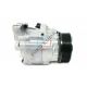 EKL38182-ZA компрессор кондиционера 73111SC000 SUBARU FORESTER 2.0D (09r) / IMPREZA 2.0D (09r)