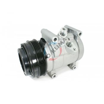 EKL38782-ZA компрессор кондиционера 95967303 94558244 CHEVROLET SPARK 1.2L