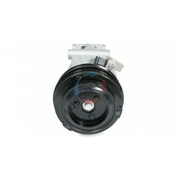 EKL38782-ZA компрессор кондиционера 95967303 94558244 CHEVROLET SPARK 1.2L