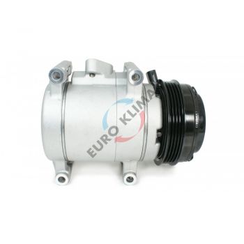 EKL38782-ZA компрессор кондиционера 95967303 94558244 CHEVROLET SPARK 1.2L