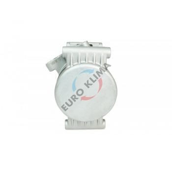 EKL38782-ZA компрессор кондиционера 95967303 94558244 CHEVROLET SPARK 1.2L