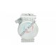 EKL38782-ZA компрессор кондиционера 95967303 94558244 CHEVROLET SPARK 1.2L