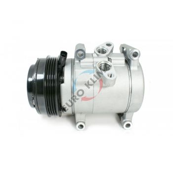 EKL38782-ZA компрессор кондиционера 95967303 94558244 CHEVROLET SPARK 1.2L