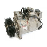 EKL38972-RE компрессор кондиционера 4G0260805B