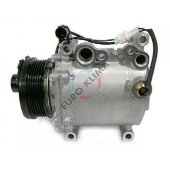 EKL39501-ZA компрессор кондиционера 78485 MITSUBISHI GALANT VI 2.0, 2.4 GDI (96-04)