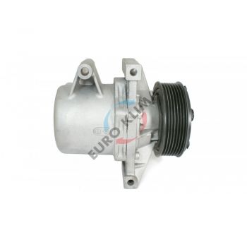 EKL39703-RE компрессор кондиционера 926003VA5B NISSAN NOTE 1.2