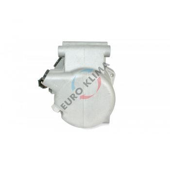 EKL39703-RE компрессор кондиционера 926003VA5B NISSAN NOTE 1.2