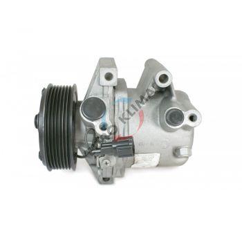 EKL39703-RE компрессор кондиционера 926003VA5B NISSAN NOTE 1.2