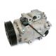 F500-JYBBA-04 компрессор кондиционера 97701-1U500 HYUNDAI SANTA FE III