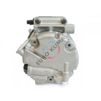 F500-JYBBA-04 компрессор кондиционера 97701-1U500 HYUNDAI SANTA FE III