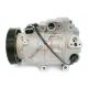 F500-JYBBA-04 компрессор кондиционера 97701-1U500 HYUNDAI SANTA FE III