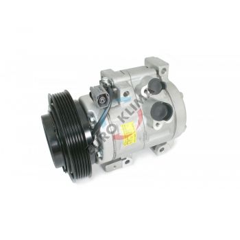 F500-RN8BA-05 компрессор кондиционера MAZDA 3 2.3L (2010-2013)