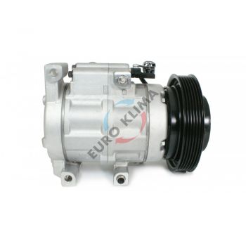 F500-RN8BA-05 компрессор кондиционера MAZDA 3 2.3L (2010-2013)